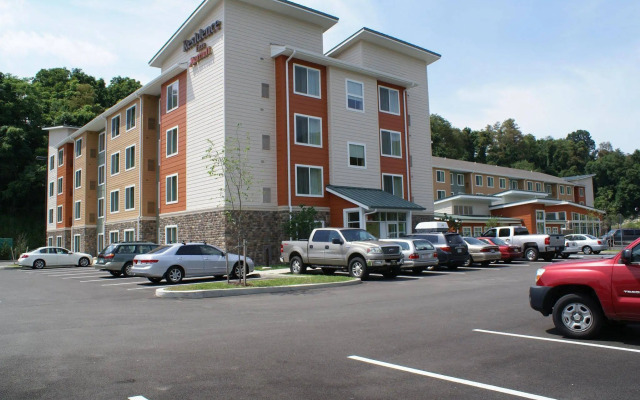 Residence Inn by Marriott Pittsburgh Monroeville/Wilkins