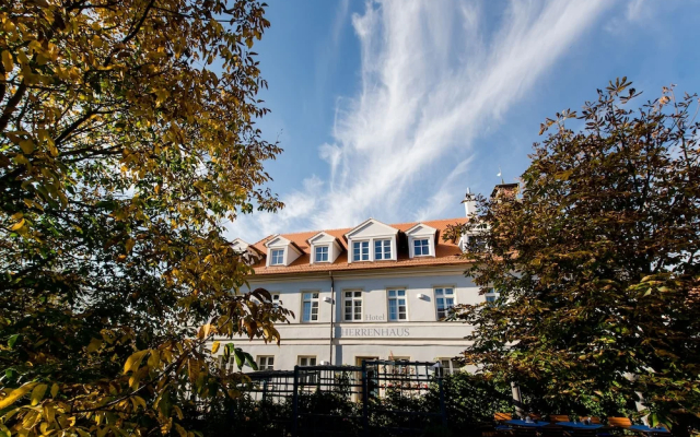 Gasthaus Sindel-Buckel Herrenhaus