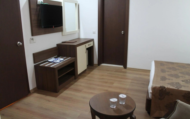 Olbia Hotel