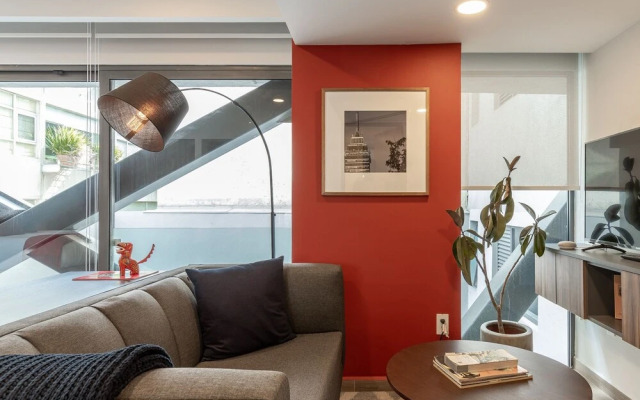 Casai Roma 1 BR Central Suite