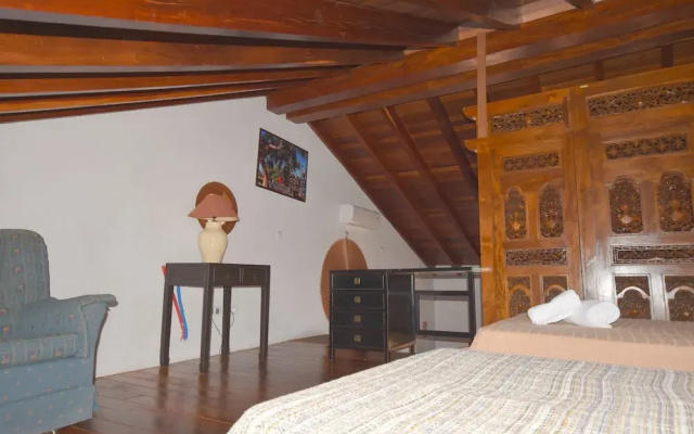 Finca La vega