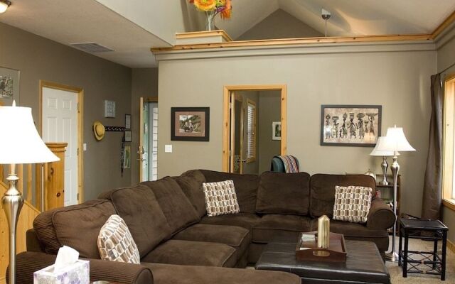 Lincoln City Beach Retreat