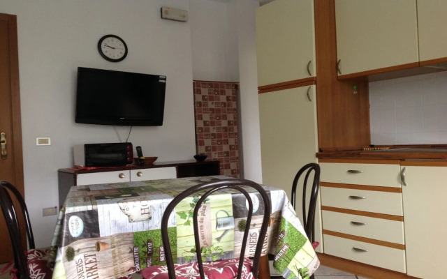 Apt 51 - Relax And Nature