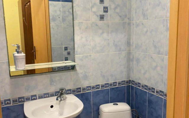 Відпочинковий комплекс Старий дворик