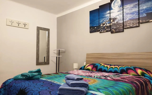 Apartamento Nuria
