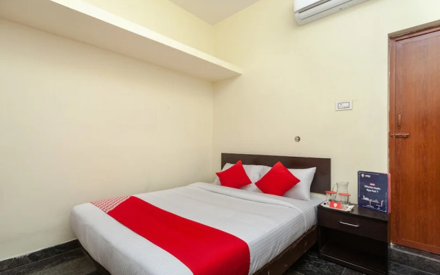 Passion Paradise By OYO Rooms