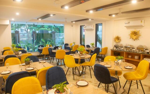 Posh Residency