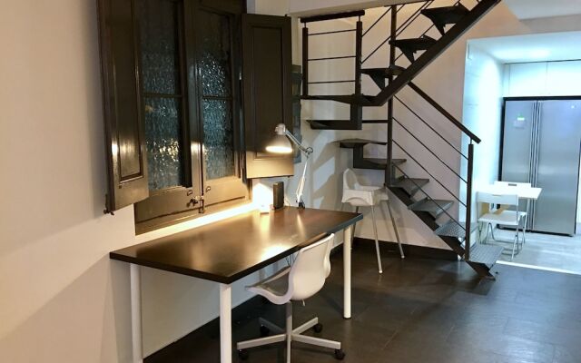 Apartamento Estilo Y Comodidad Para Tus Vacaciones