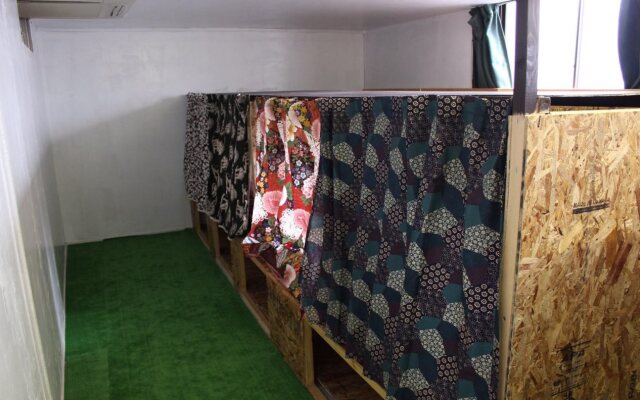 Uvillage - Hostel