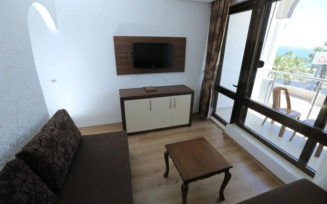 Olbia Hotel