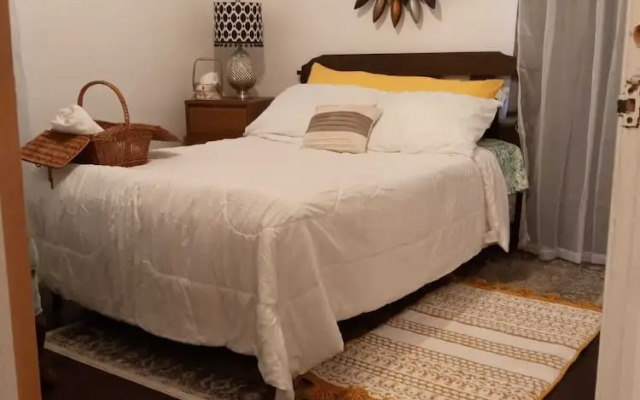 Super Comfy Room at a Great Location