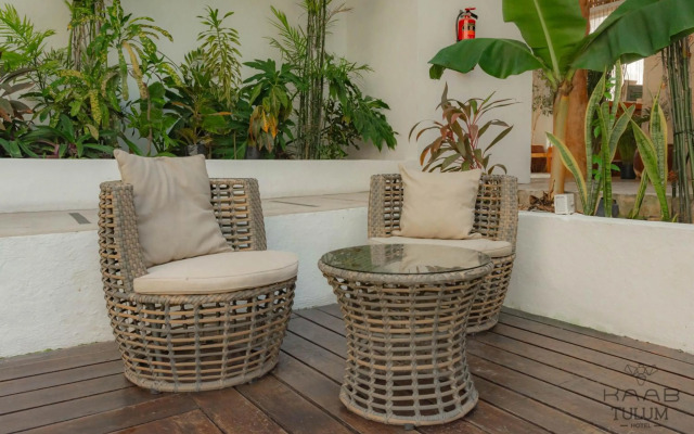 Kaab Tulum