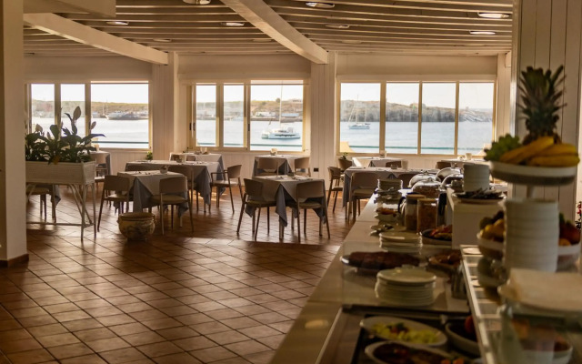 Hotel Baia Turchese
