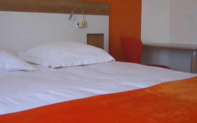 The Originals Boutique, Hôtel de Perros