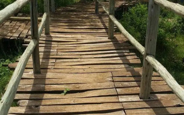Ruma River Lodge