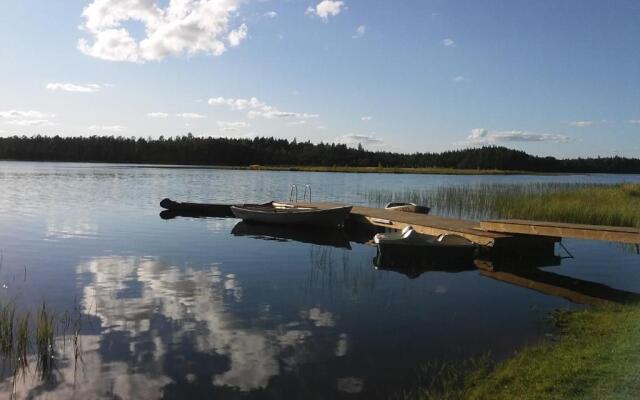 Haudamäe Holiday Home