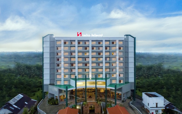 Swiss-Belhotel Pangkalpinang