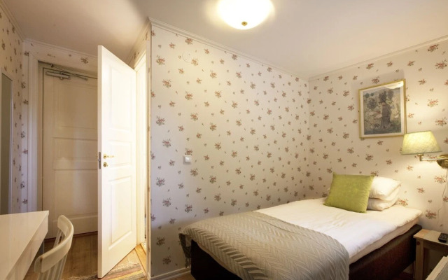 Högås Café och Hotell