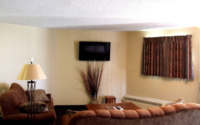 El Lobo Motel