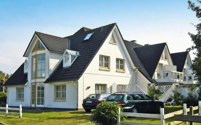 Ferienwohnung in St. Peter-ording