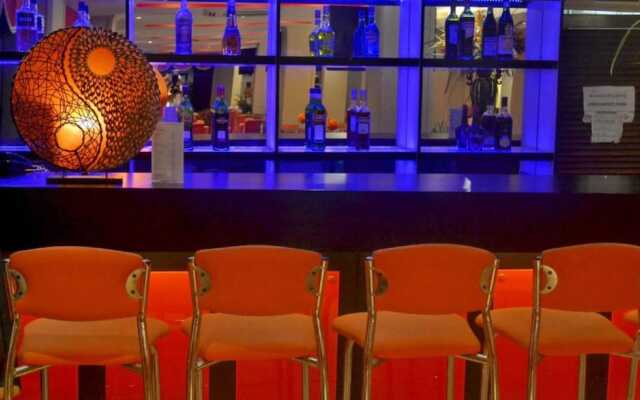 Hotel Le Cinque Güemes