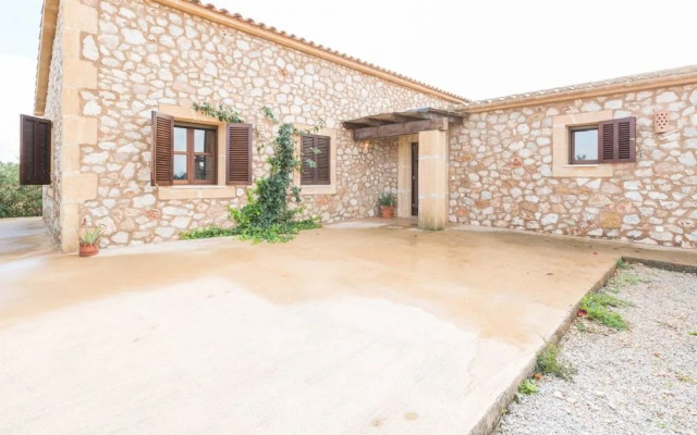 Villa Poligono 50 Parcela 367 Holiday hou No.1