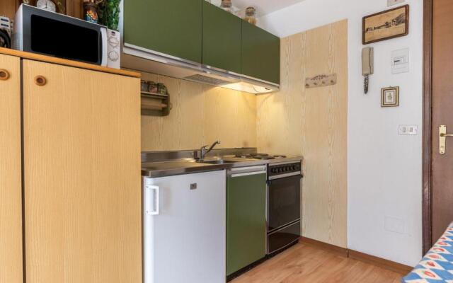 Residence Tonale 3 Duplex