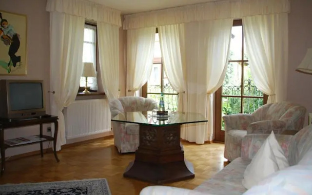 Romantik Hotel zur Krone