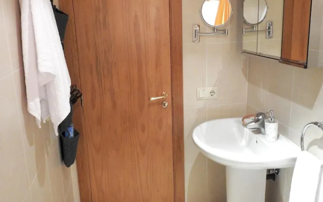 Apartment With 2 Bedrooms in El Tarter, With Wifi - 800 m From the Slo — фото 5
