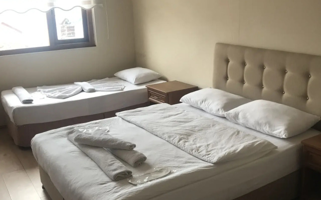 Bedesten Hotel