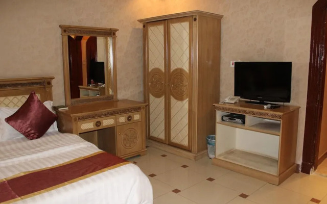 Makarim Najd Apartments 3