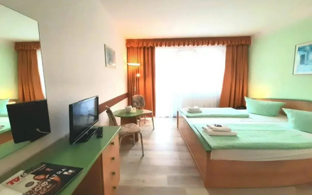 Hotel John Brinckman