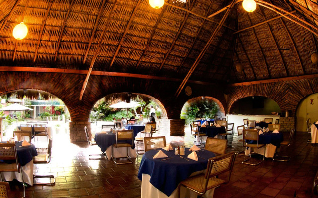 Novo Hotel & Suite
