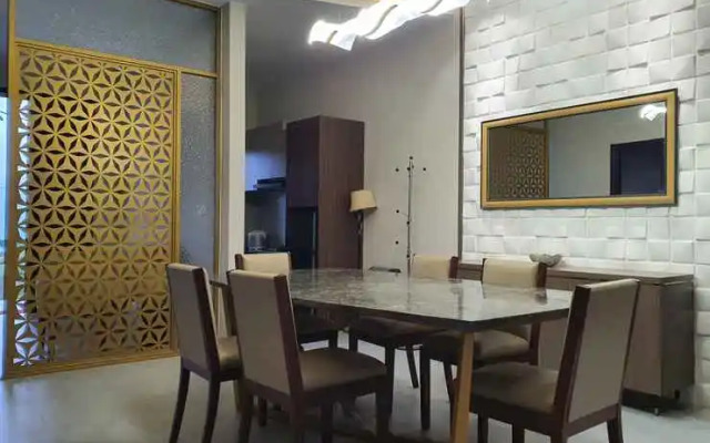 Villa Kencana Apel D5