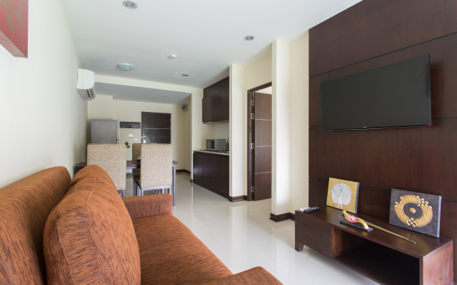 The Lai Thai Luxury Condominiums