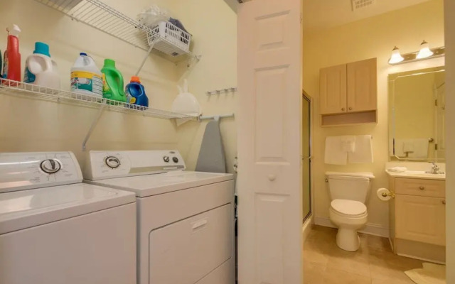 Magnolia Pointe Two-bedroom Apartment 203-4851