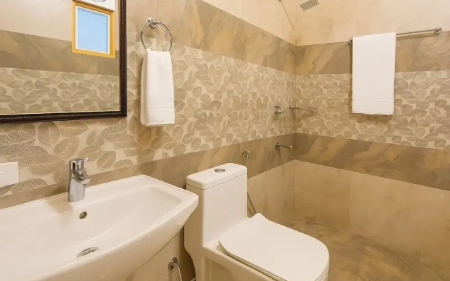 Cedar Woods - A Boutique Resort