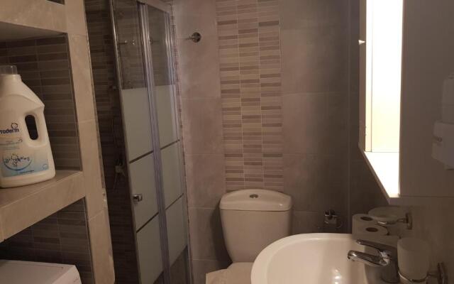Corfu Dream Holidays Villas 1-2-9