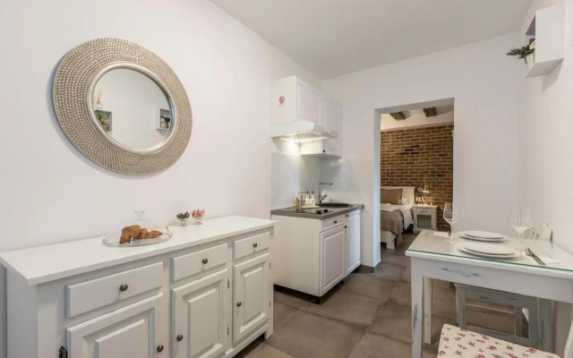 Studio Apartment Luka