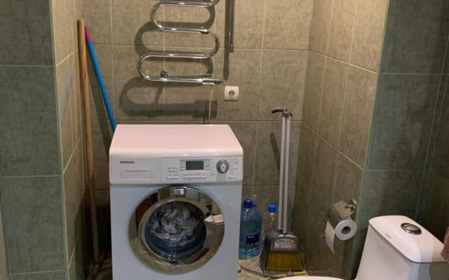 Cozy apartment near Republic Square