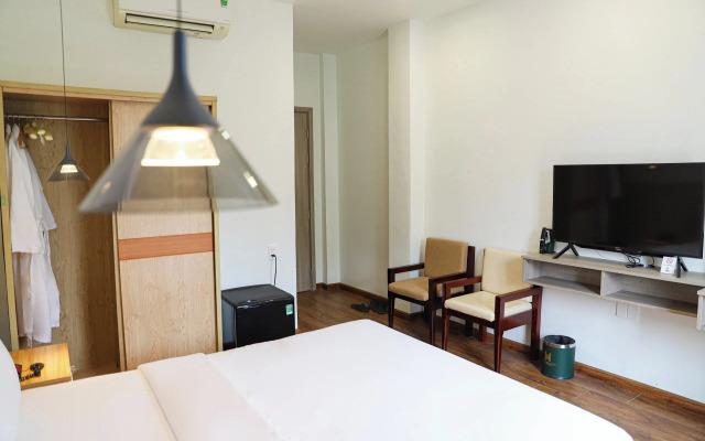 The Masion Hotel Bien Hoa