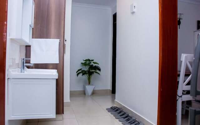 Lux Suites Amalia Apartments Syokimau