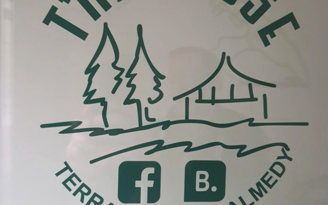 T 'n D house/ Terrasses de Malmedy