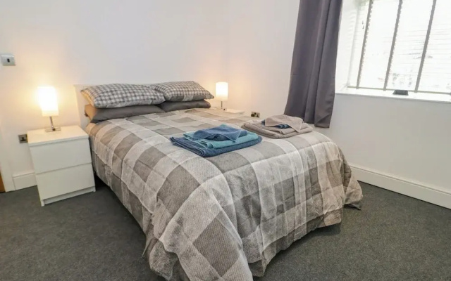 Apartment 1