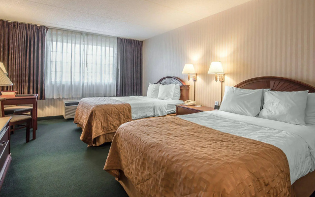 The Marx Hotel