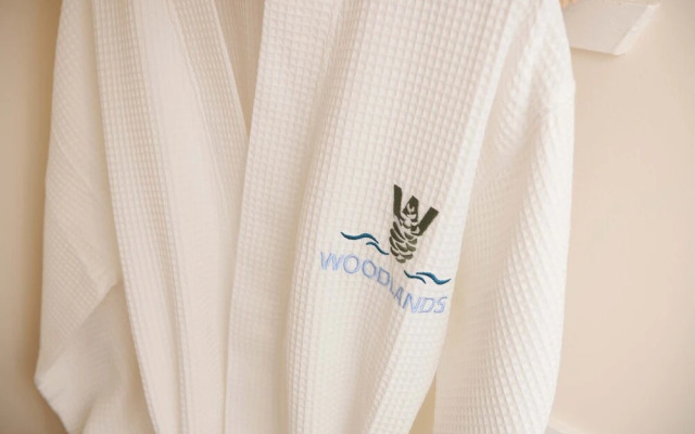Woodlands Bed & Breakfast and Self Catering