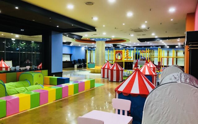 Ekonomy Hotel Gapyeong