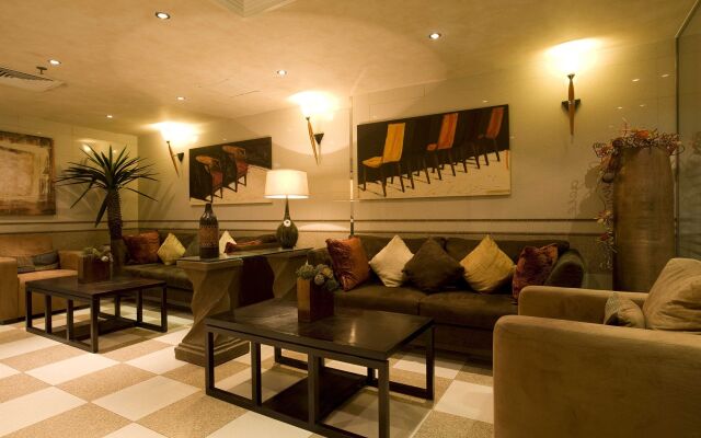Elite Seef Residence & Hotel
