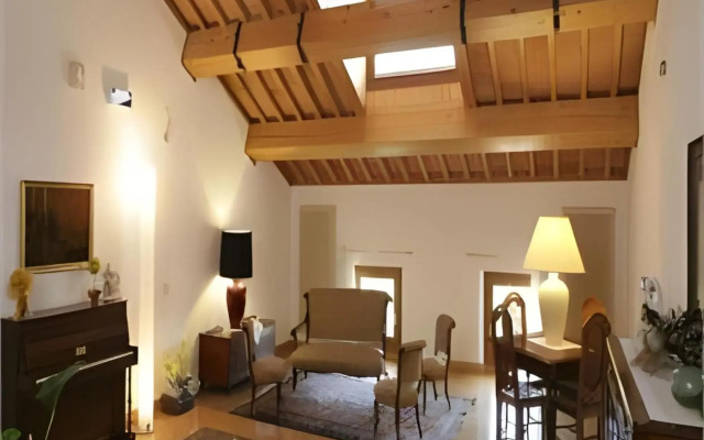 Villa Busta Hotel