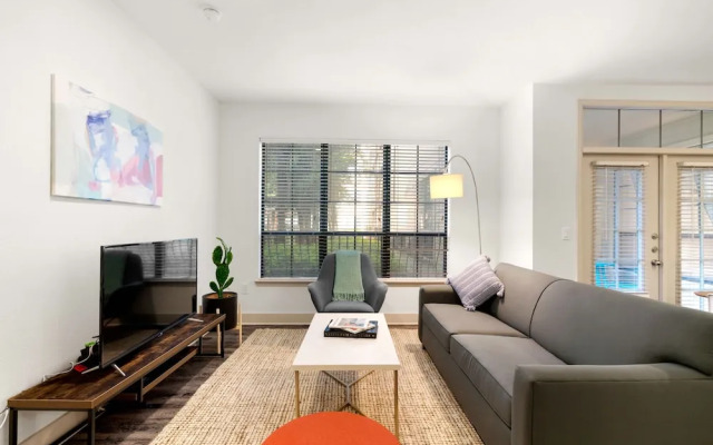 Kasa Houston Midtown North Apartments